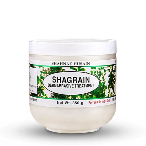 Shagrain - Dermabrasive Treatment - 350 Gm