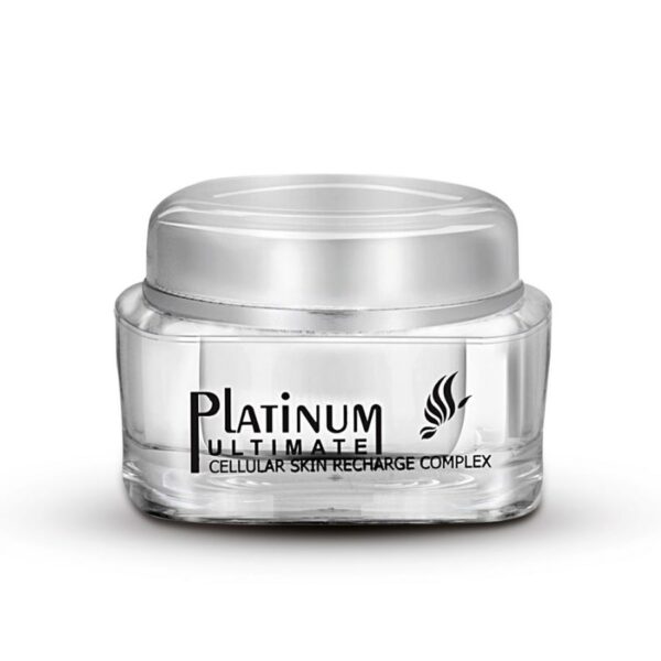 Platinum Ultimate Cellular Skin Recharge Complex - 40 Gm