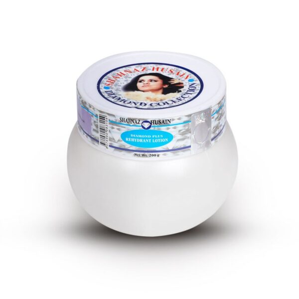 Diamond Plus Rehydrant Lotion - 200g