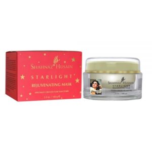Star Light Rejuvenating Mask - 100 g